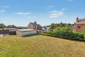 Alexandra Road East Spital